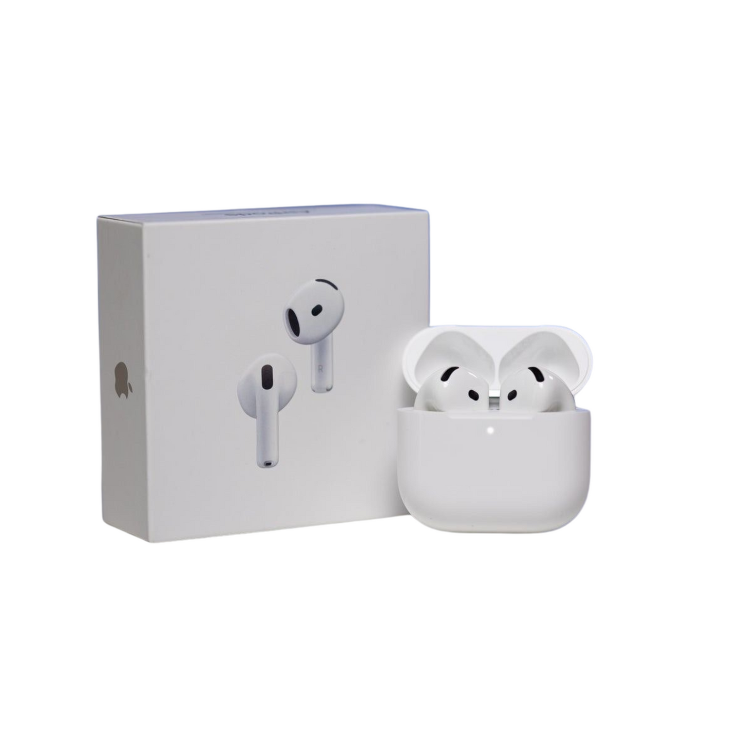 AirPods Serie 4